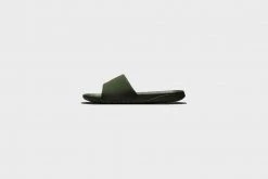 Jordan Breaker Slide BBBS (Carbon Green/University Red) New Arrivals