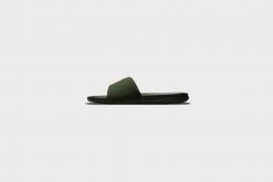 Jordan Breaker Slide BBBS (Carbon Green/University Red) New Arrivals