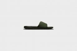 Jordan Breaker Slide BBBS (Carbon Green/University Red) New Arrivals