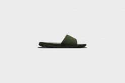 Jordan Breaker Slide BBBS (Carbon Green/University Red) New Arrivals