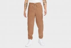 New Arrivals Jordan Flight Heritage Trousers (Archaeo Brown/Light Chocolate)