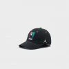Jordan Heritage86 Winter Utility Cap (Black) HEADWEAR
