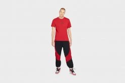 New Arrivals Jordan Jumpman Dri-Fit Tee (Red)