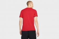 New Arrivals Jordan Jumpman Dri-Fit Tee (Red)