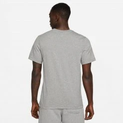 APPAREL Jordan Jumpman Tee (Grey/Black)