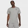 APPAREL Jordan Jumpman Tee (Grey/Black)