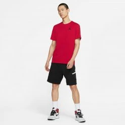 APPAREL Jordan Jumpman Tee (Red)