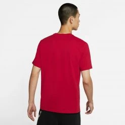 APPAREL Jordan Jumpman Tee (Red)