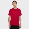 APPAREL Jordan Jumpman Tee (Red)