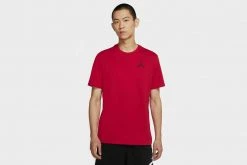 APPAREL Jordan Jumpman Tee (Red)