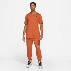 Jordan Jumpman Tee (Rust)