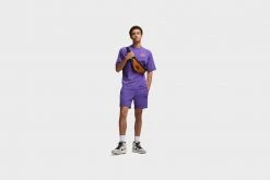 New Arrivals Jordan Jumpman ‘85 T-Shirt (Dark Iris/Black)