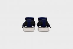SNEAKERS Jordan LS Slide (Deep Royal Blue/Turf Orange)