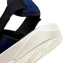 SNEAKERS Jordan LS Slide (Deep Royal Blue/Turf Orange)