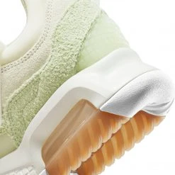 Jordan MA2 GS (Honeydew/Sea Glass-Black-White)