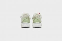 Jordan MA2 GS (Honeydew/Sea Glass-Black-White)