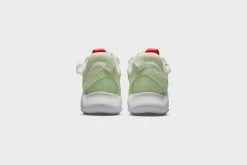 New Arrivals Jordan MA2 (HoneyDew/Sea Glass-Black-White)
