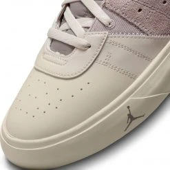 Jordan Series ES (Enigma Stone/Black-White) SNEAKERS