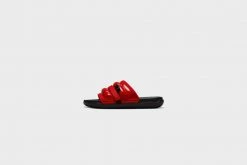 New Arrivals Jordan Super Play Slide (University Red/Black-White)