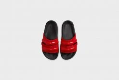 New Arrivals Jordan Super Play Slide (University Red/Black-White)