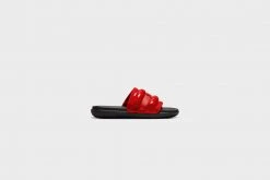 New Arrivals Jordan Super Play Slide (University Red/Black-White)