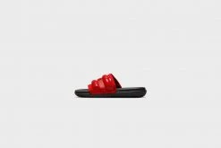 New Arrivals Jordan Super Play Slide (University Red/Black-White)