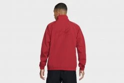Jordan Warmup Jacket (Pomegranate) 9 Jordan Warmup Jacket (Pomegranate)