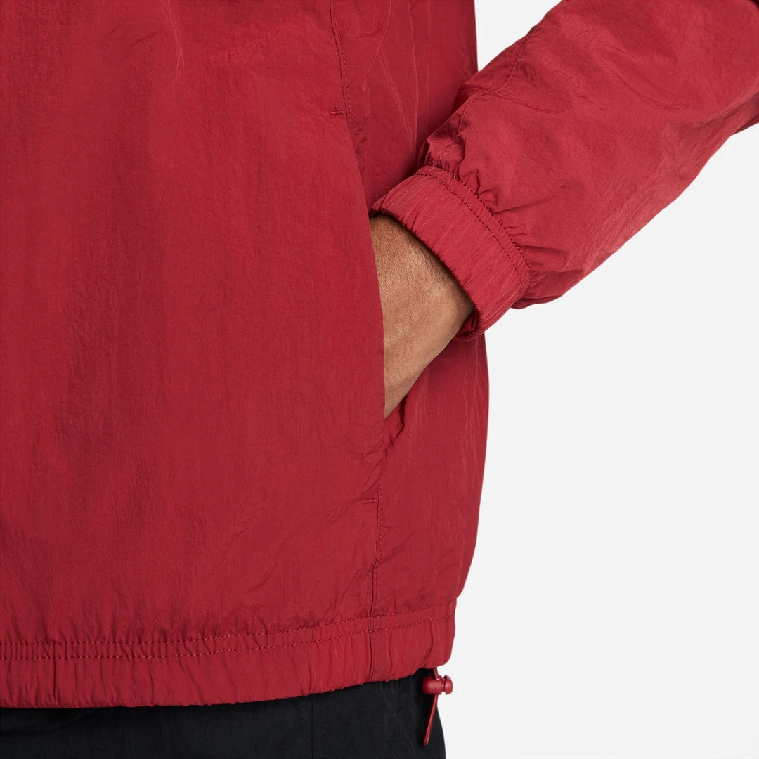 Jordan Warmup Jacket (Pomegranate) 6 Jordan Warmup Jacket (Pomegranate)