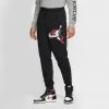 APPAREL Jordan Jumpman Classics Pants (Black/Red/White)