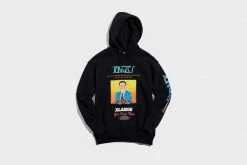 Jungles - Do You Fit This Picture? Hoodie (Black) APPAREL