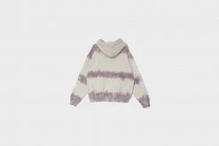 Jungles - Double Fast Luck Hoodie (Tie Dye) New Arrivals