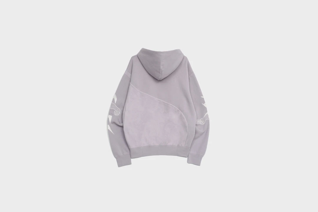 Jungles - Flex Hoodie (Raindrop) New Arrivals 2 Jungles - Flex Hoodie (Raindrop) New Arrivals