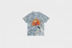 Jungles - Get Off My Cloud SS Tee (Tie Dye)
