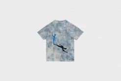 Jungles - Get Off My Cloud SS Tee (Tie Dye)