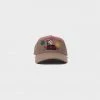 Jungles - Inhale Positivity Cap (Brown) New Arrivals