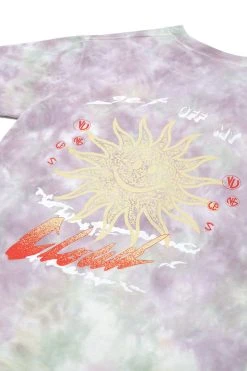 Jungles - It Doesn’t Matter SS Tee (Tie Dye)