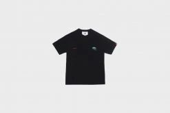 Jungles - Moonlight SS Tee (Black)
