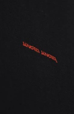 Jungles - Moonlight SS Tee (Black)