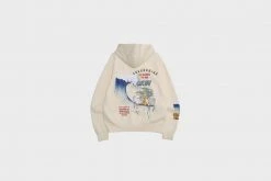 Jungles - OK Hoodie (Birch) New Arrivals