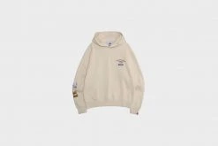 Jungles - OK Hoodie (Birch) New Arrivals