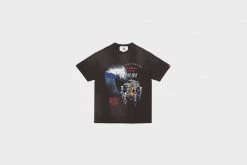 Jungles - OK SS Tee (Brown)