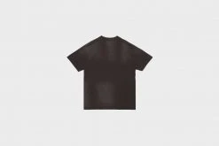 Jungles - OK SS Tee (Brown)