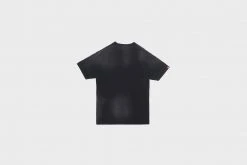 Jungles - Waterfall SS Tee (Black) New Arrivals