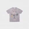 Jungles Feel The Niceness Tee (Multi)