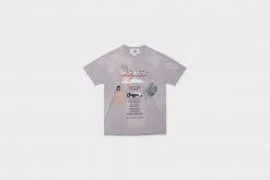 Jungles Feel The Niceness Tee (Multi)