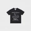 Jungles Key To Success Tee (Black)