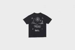 Jungles Key To Success Tee (Black)