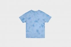 APPAREL Jungles Mind Cleanser Tee (Blue Tye Dye)