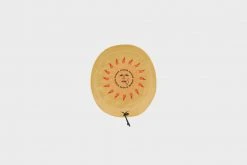 Jungles New Era Dog Ear Bucket Hat (Mustard) New Arrivals