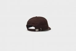 Jungles Sad Daisy Cap (Brown) New Arrivals